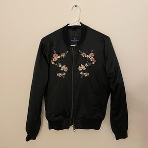 AMERICAN EAGLE BOMBER JACKET